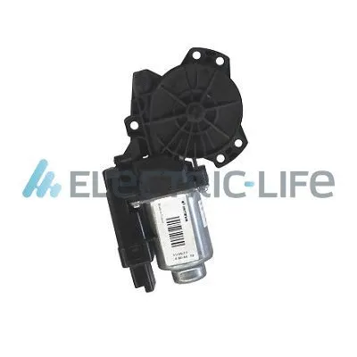 ZR RNO106 L C ELECTRIC LIFE Электродвигатель, стеклоподъемник (фото 1)