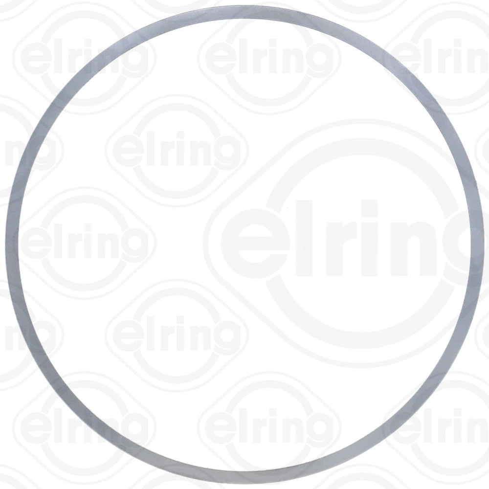 257.130 ELRING Прокладка, гильза цилиндра (фото 1)