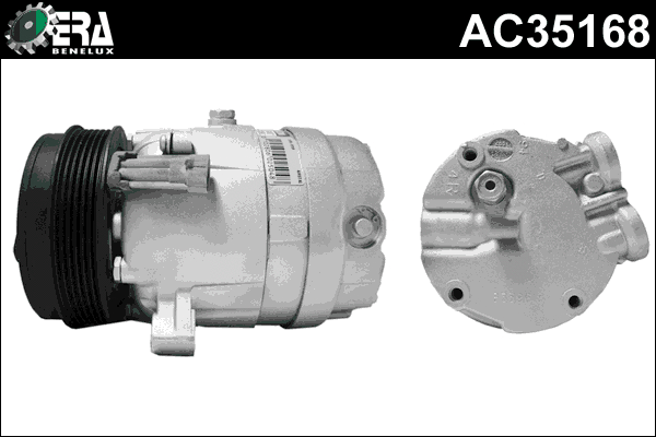 AC35168 ERA Компрессор, кондиционер (фото 1)