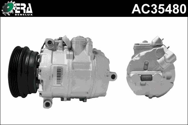 AC35480 ERA Компрессор, кондиционер (фото 1)