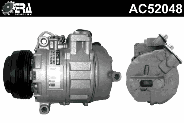 AC52048 ERA Компрессор, кондиционер (фото 1)