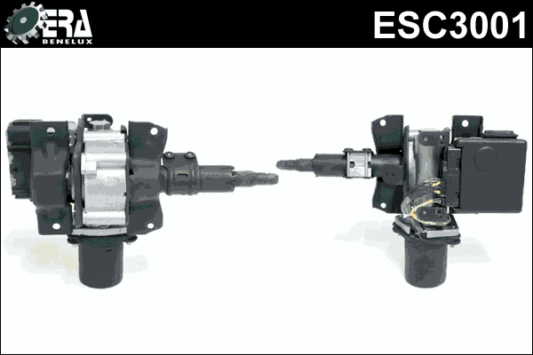 ESC3001 ERA Рулевая колонка (фото 1)