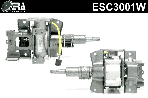 ESC3001W ERA Рулевая колонка (фото 1)