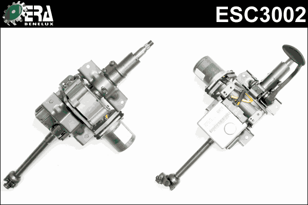 ESC3002 ERA Рулевая колонка (фото 1)