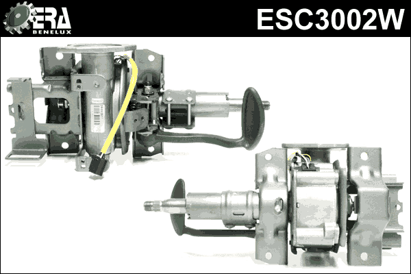 ESC3002W ERA Рулевая колонка (фото 1)