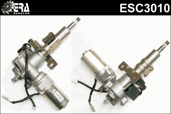 ESC3010 ERA Рулевая колонка (фото 1)