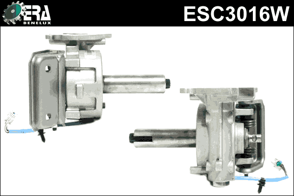ESC3016W ERA Рулевая колонка (фото 1)