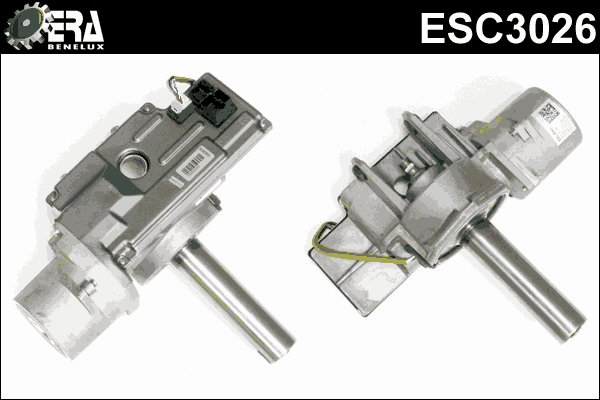 ESC3026 ERA Рулевая колонка (фото 1)