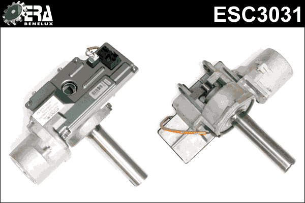 ESC3031 ERA Рулевая колонка (фото 1)