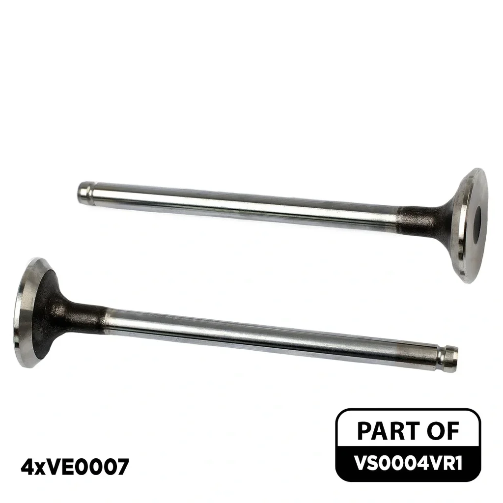 VS0004VR1 ET ENGINETEAM Клапанный комплект, впускной / выпускной клапан (фото 2)