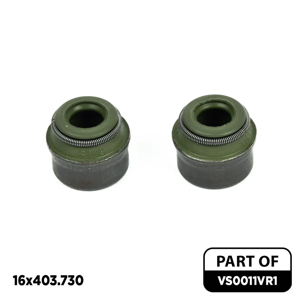 VS0011VR1 ET ENGINETEAM Клапанный комплект, впускной / выпускной клапан (фото 4)