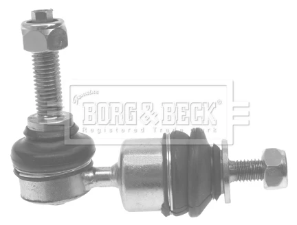 BDL7276 BORG & BECK Тяга / стойка, стабилизатор (фото 3)