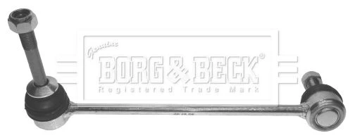 BDL7079 BORG & BECK Тяга / стойка, стабилизатор (фото 3)