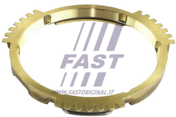 FT62268 FAST Кольцо синхронизатора, механическая коробка передач (фото 1)
