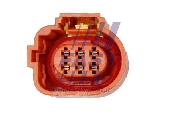FT76101 FAST Адаптер провода, комплект электрики (фото 2)
