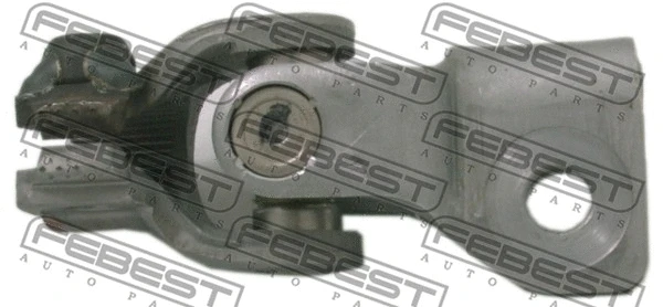 ASN-Z50UP FEBEST Вал сошки рулевого управления (фото 1)