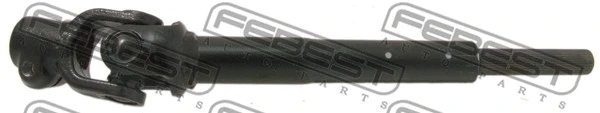 AST-RX330 FEBEST Вал сошки рулевого управления (фото 1)