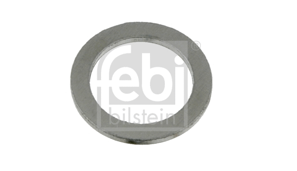 06435 FEBI Уплотняющее кольцо, сетчатый масляный фильтр (фото 1)