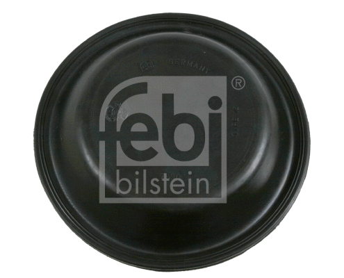 07096 FEBI Мембрана, мембранный тормозной цилиндр (фото 1)