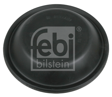 07097 FEBI Мембрана, мембранный тормозной цилиндр (фото 1)