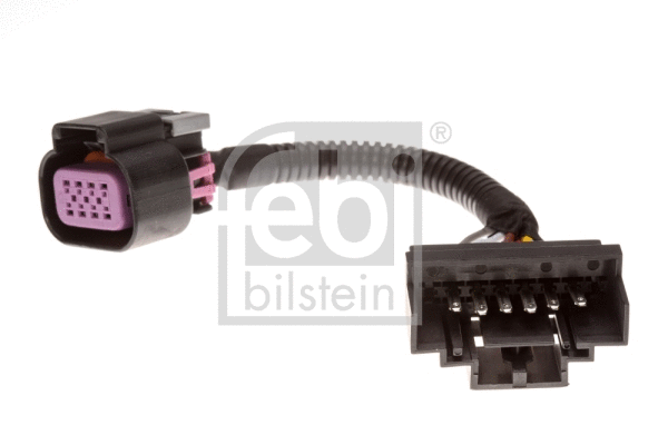 107051 FEBI Ремонтный комплект кабеля, задний фонарь (фото 1)