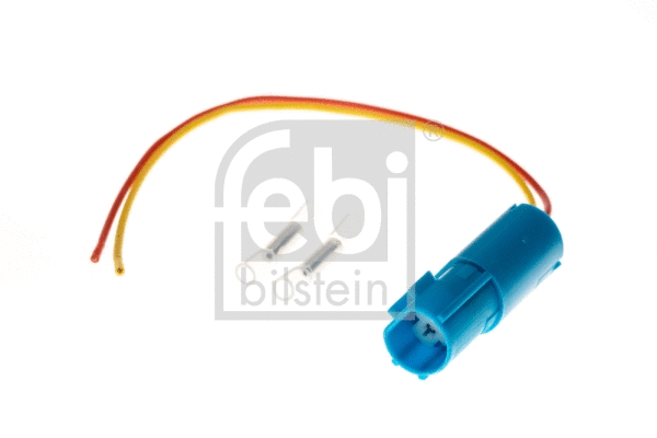 107098 FEBI Ремонтный комплект кабеля, датчик положения коленчат. вала (фото 1)