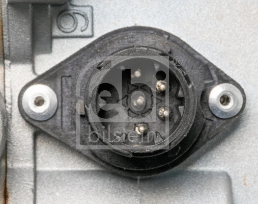 179237 FEBI Ускорительный клапан (фото 2)