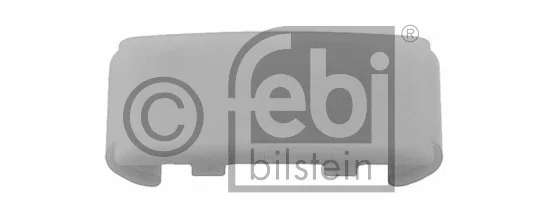 30259 FEBI Планка успокоителя цепи привода (фото 1)