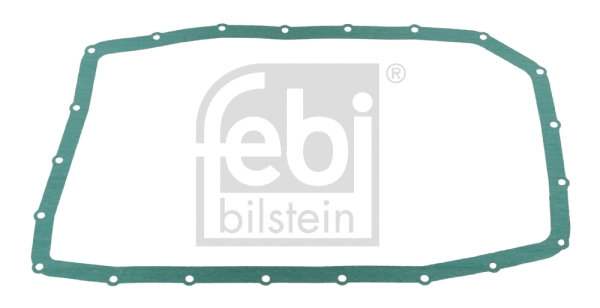 31994 FEBI Прокладка, масляный поддон автоматической коробки передач (фото 1)