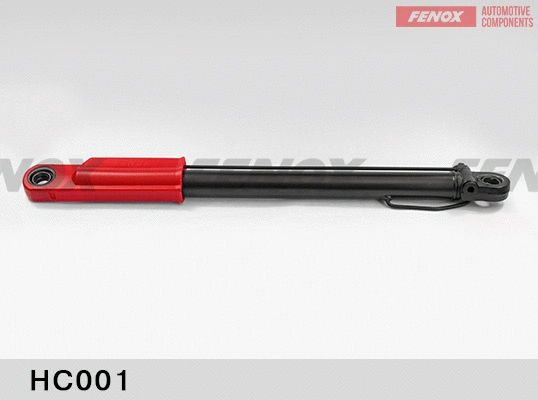 HC001 FENOX Опрокидывающий цилиндр, кабина (фото 1)