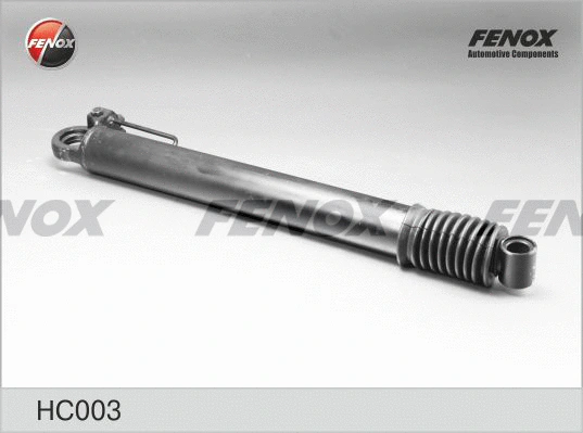HC003 FENOX Опрокидывающий цилиндр, кабина (фото 2)