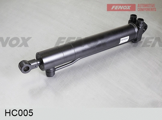 HC005 FENOX Опрокидывающий цилиндр, кабина (фото 1)