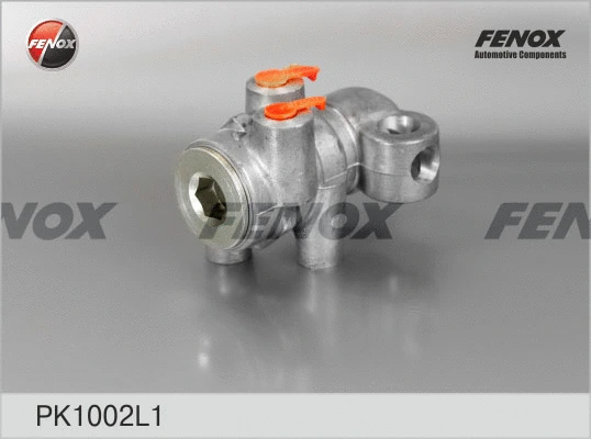 PK1002L1 FENOX Регулятор давления в тормозном приводе (фото 1)