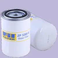 ZP 3269 S FIL FILTER Фильтр охлаждающей жидкости (фото 1)