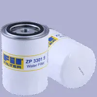 ZP 3301 S FIL FILTER Фильтр охлаждающей жидкости (фото 1)