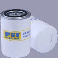 ZP 545 S FIL FILTER Фильтр охлаждающей жидкости (фото 1)