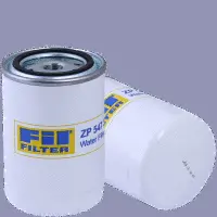 ZP 547 S FIL FILTER Фильтр охлаждающей жидкости (фото 1)
