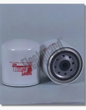 WF2071 FLEETGUARD Фильтр охлаждающей жидкости (фото 1)
