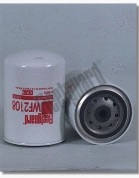 WF2108 FLEETGUARD Фильтр охлаждающей жидкости (фото 1)