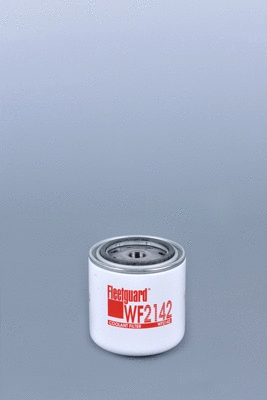 WF2142 FLEETGUARD Фильтр охлаждающей жидкости (фото 1)