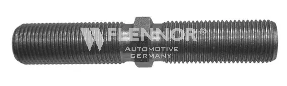 FL561-C FLENNOR Трубка поперечной рулевой тяги (фото 1)