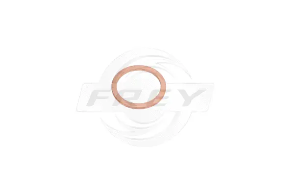 800515401 FREY Уплотнительное кольцо, выпускной коллектор (фото 1)