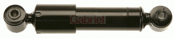 1010 GABRIEL Гаситель, крепление кабины (фото 1)