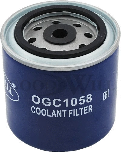 OGC 1058 GOODWILL Фильтр охлаждающей жидкости (фото 1)