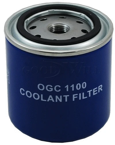 OGC 1100 GOODWILL Фильтр охлаждающей жидкости (фото 1)