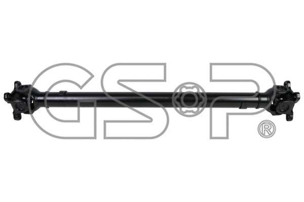 PS900122 GSP Карданный вал, главная передача (фото 1)