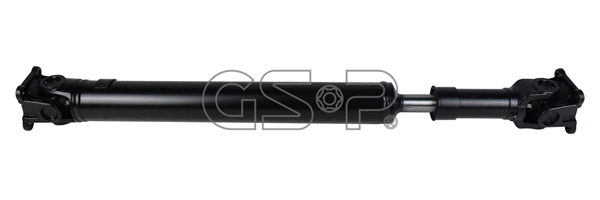 PS900434 GSP Карданный вал, главная передача (фото 1)