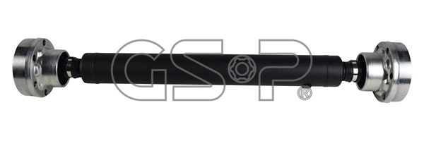 PS900525 GSP Карданный вал, главная передача (фото 1)