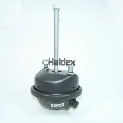 123200003 HALDEX Тормозная пневматическая камера (фото 1)