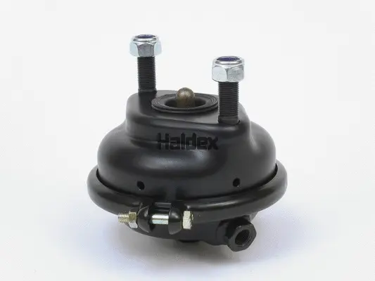 125160001 HALDEX Тормозная пневматическая камера (фото 1)